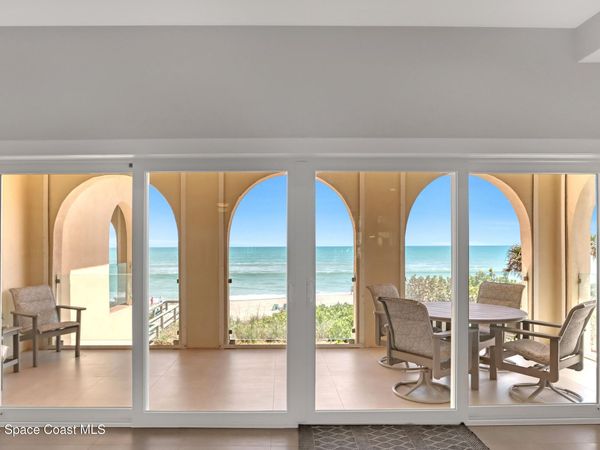 2855 N Highway A1a , Unit E, Indialantic, FL 32903