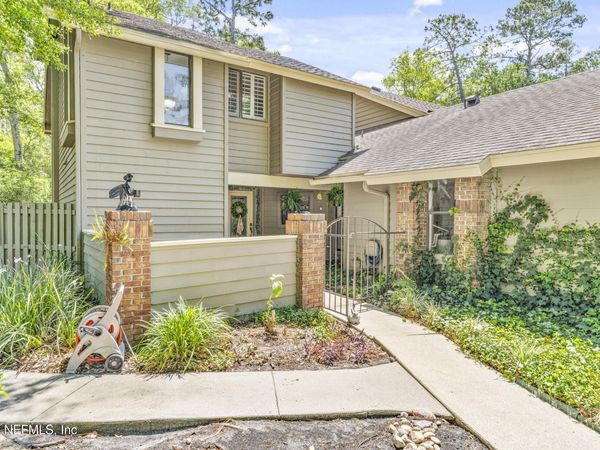 540 WILLOW OAK Lane, Orange Park, FL 32073