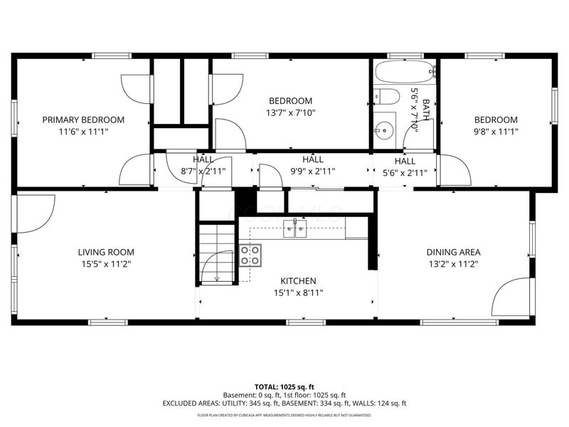 3049 Hiawatha Street, Columbus, OH 43224 Photo 15