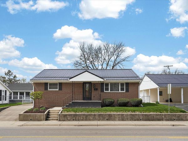 625 S Elm Street , Washington Court House, OH 43160