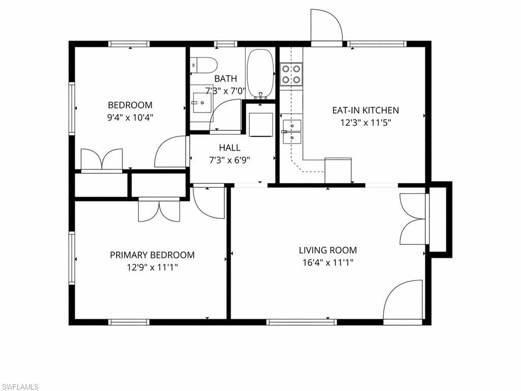 549 94th Ave N, Naples, FL 34108 Photo