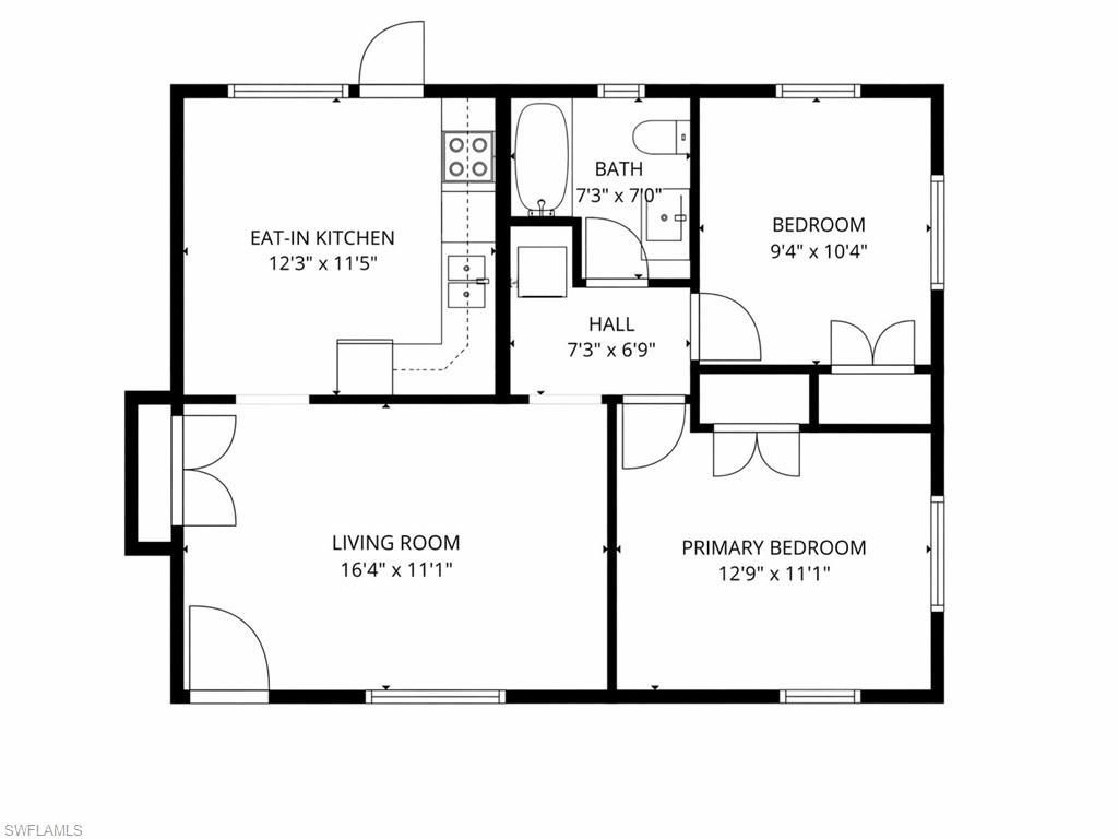 549 94th Ave N, Naples, FL 34108 Photo