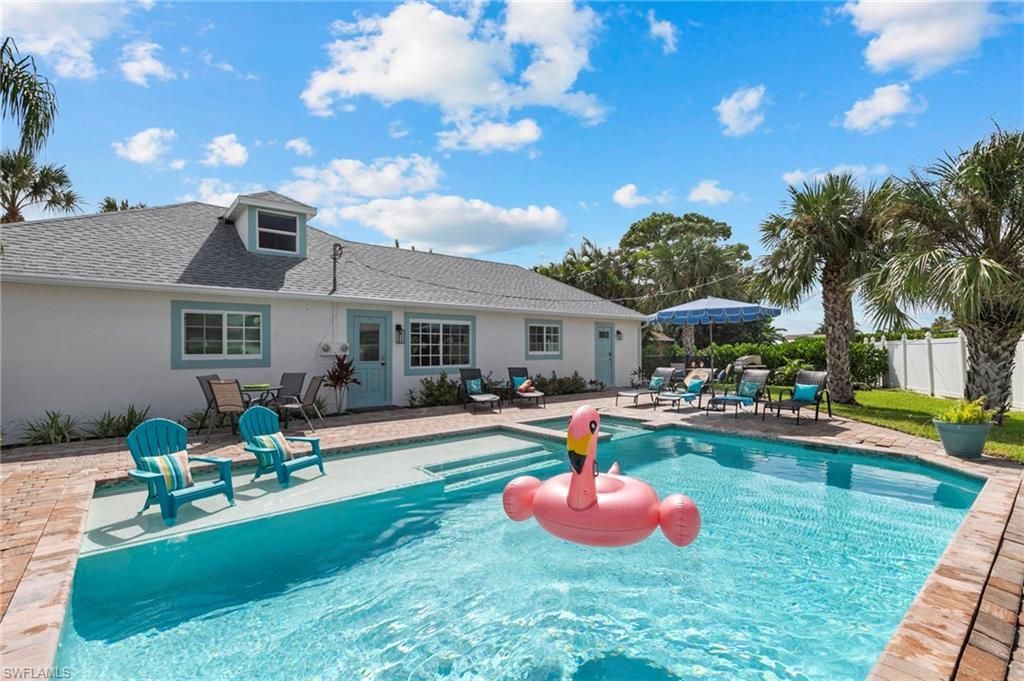 541 94th Ave N, Naples, FL 34108 Photo