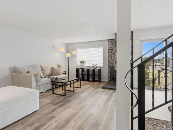 11966 E Harvard Avenue, Aurora, CO 80014