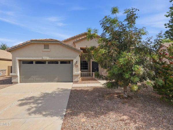 20988 E VIA DEL RANCHO Road, Queen Creek, AZ 85142