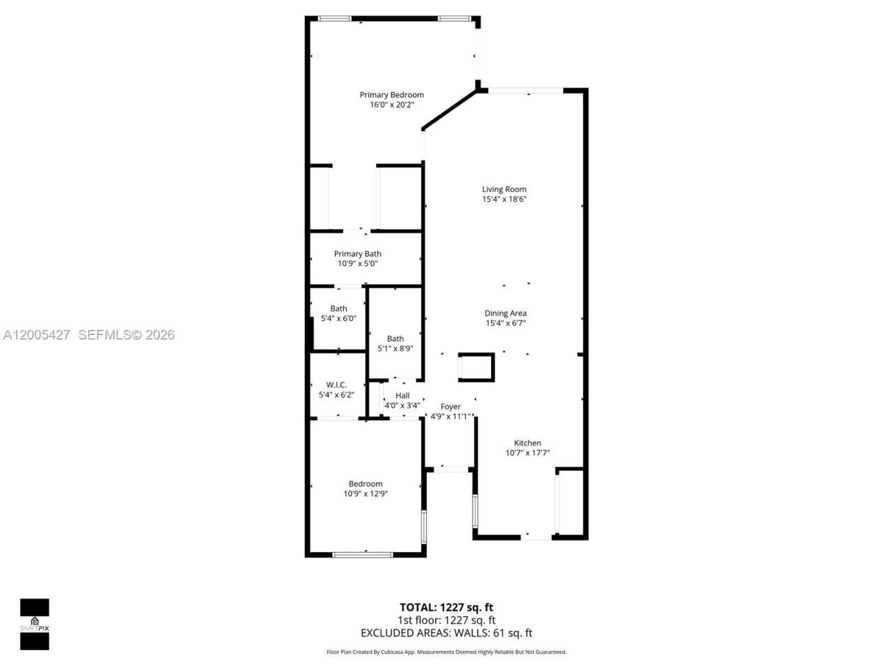 9743 Malvern Dr, Tamarac, FL 33321 Photo
