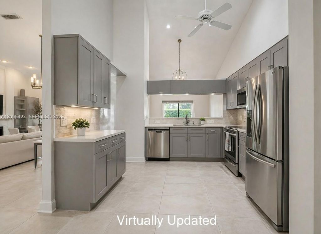 9743 Malvern Dr, Tamarac, FL 33321 Photo
