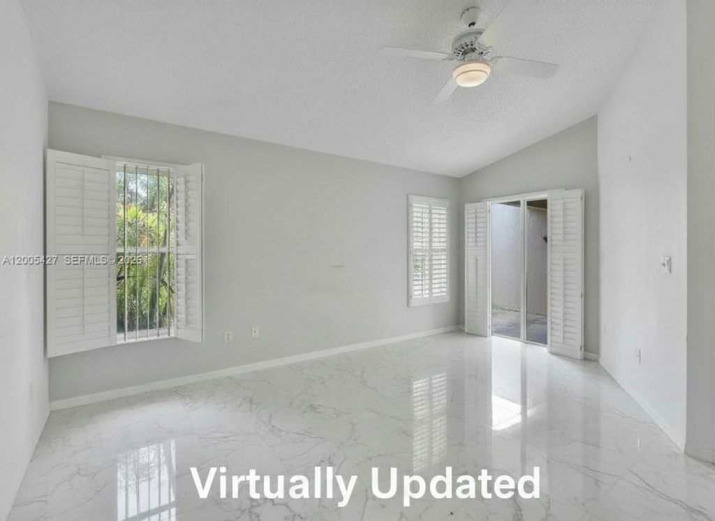 9743 Malvern Dr, Tamarac, FL 33321 Photo