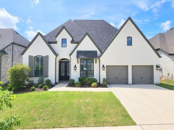 308 Rosecomb Street , Northlake, TX 76247