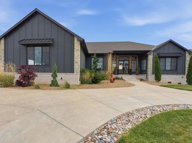 2844 N Eagle St., Wichita, KS 67226