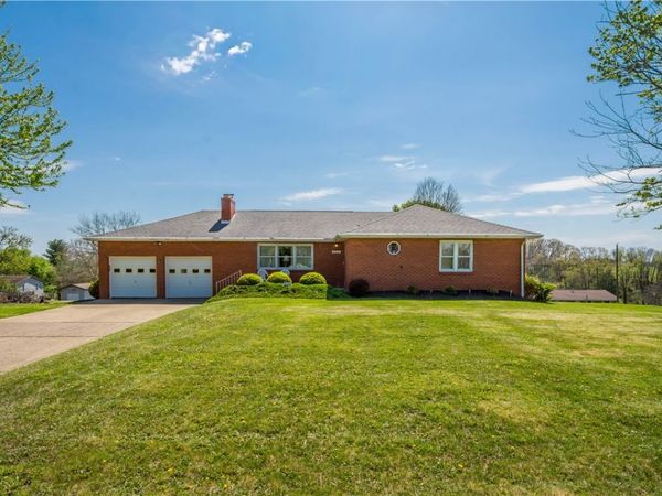 2810 Route 136, Eighty Four, PA 15330