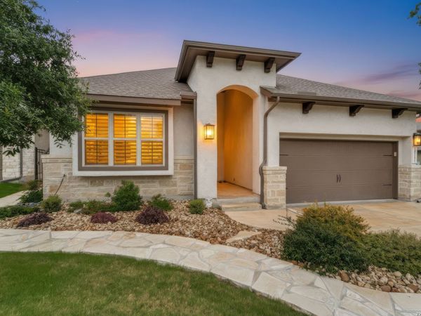 28331 Charlotte Cove, San Antonio, TX 78260