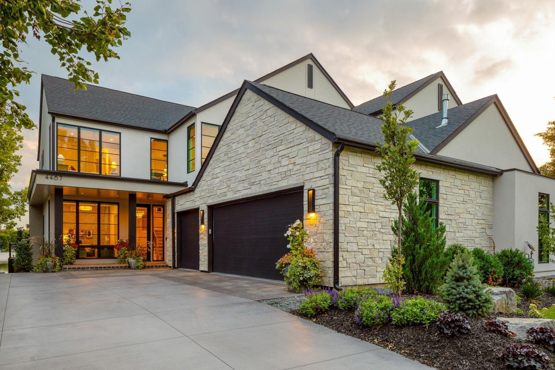 4467 Lafayette Lane , Spring Park, MN 55384