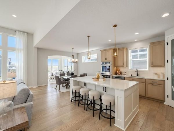6510 Harvest Way, Chaska, MN 55318