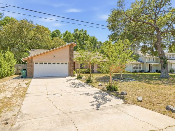 410 Pelham Road, Fort Walton Beach, FL 32547