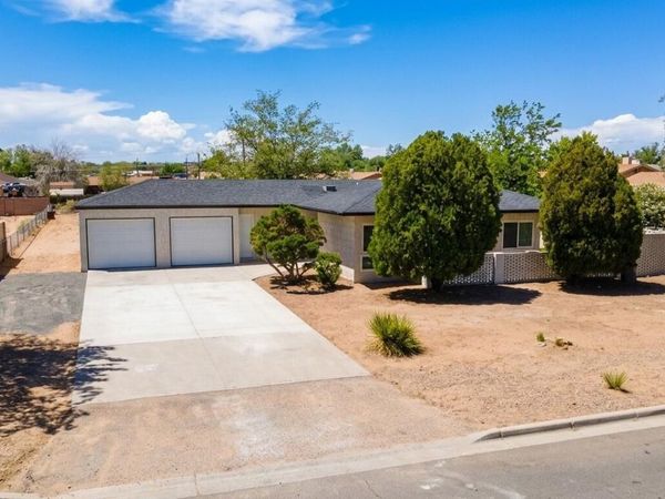 1621 37th Street SE, Rio Rancho, NM 87124