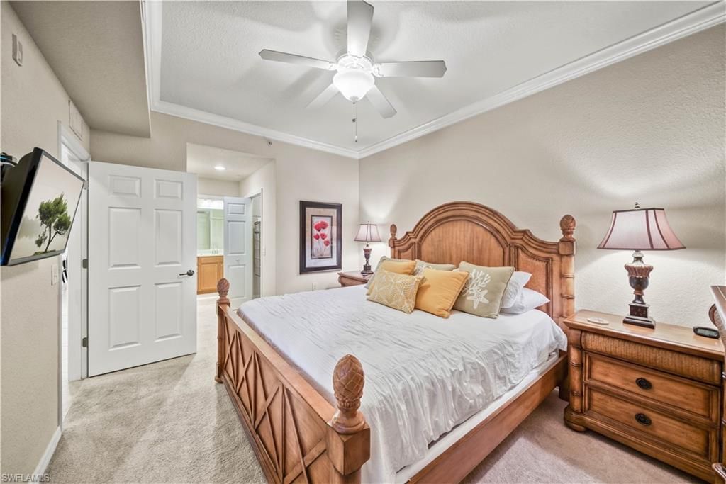 9715 Acqua Ct , Unit 136, Naples, FL 34113 Photo