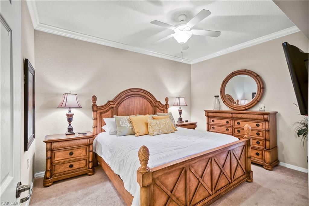 9715 Acqua Ct , Unit 136, Naples, FL 34113 Photo