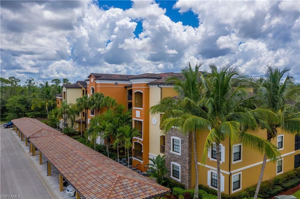 9715 Acqua Ct , Unit 136, Naples, FL 34113 Photo
