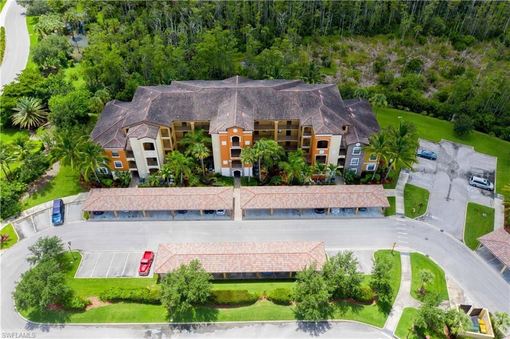 9715 Acqua Ct , Unit 136, Naples, FL 34113 Photo