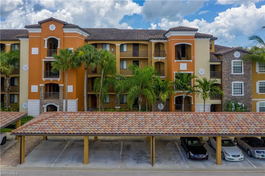 9715 Acqua Ct , Unit 136, Naples, FL 34113 Photo