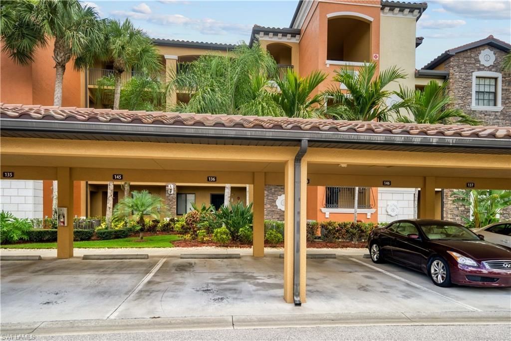 9715 Acqua Ct , Unit 136, Naples, FL 34113 Photo