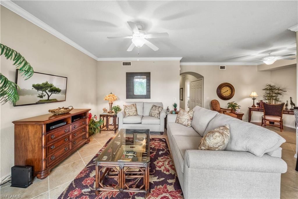 9715 Acqua Ct , Unit 136, Naples, FL 34113 Photo