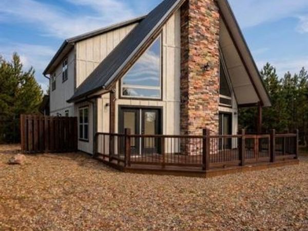 38 Legacy Drive , Broken Bow, OK 74728