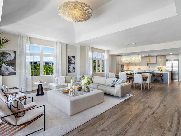 184 Lake Drive, Unit 3101, Palm Beach Shores, FL 33404