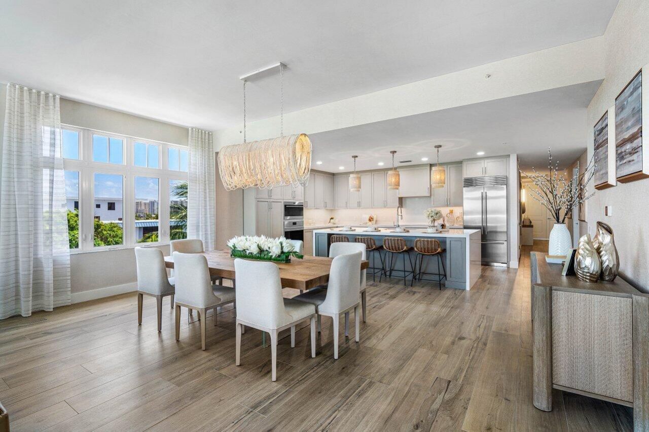 184 Lake Drive, Unit 3101, Palm Beach Shores, FL 33404 Photo