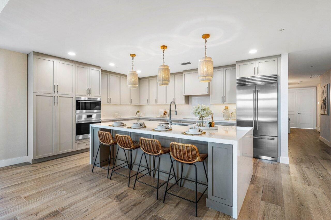 184 Lake Drive, Unit 3101, Palm Beach Shores, FL 33404 Photo