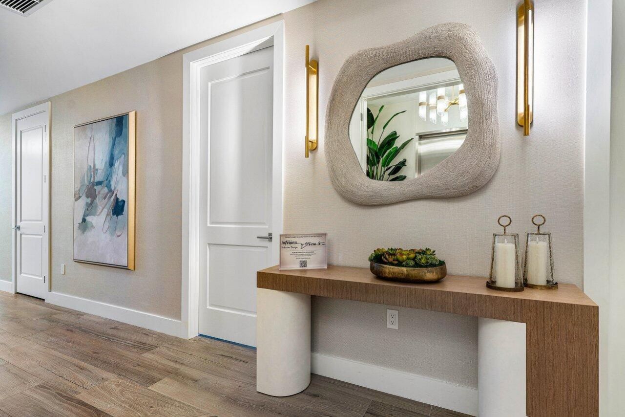 184 Lake Drive, Unit 3101, Palm Beach Shores, FL 33404 Photo