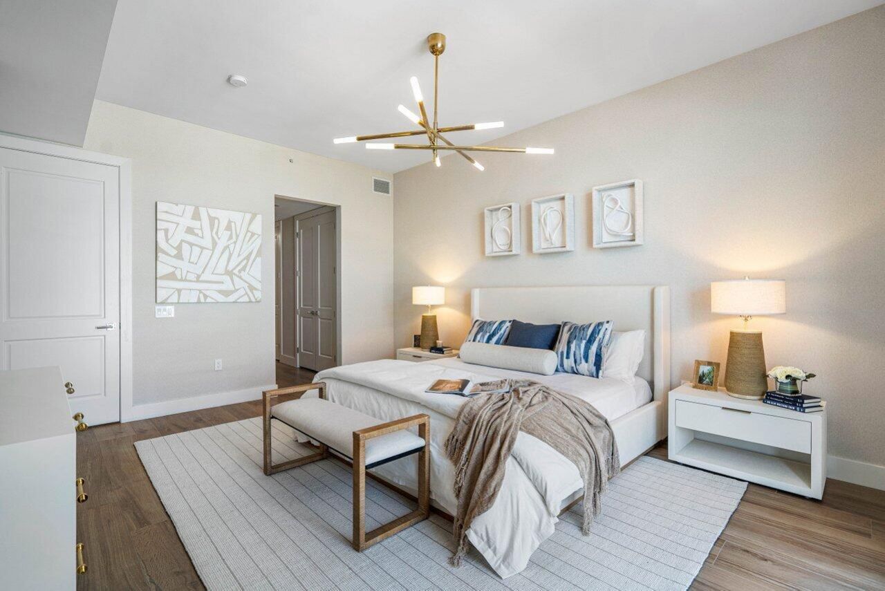 184 Lake Drive, Unit 3101, Palm Beach Shores, FL 33404 Photo