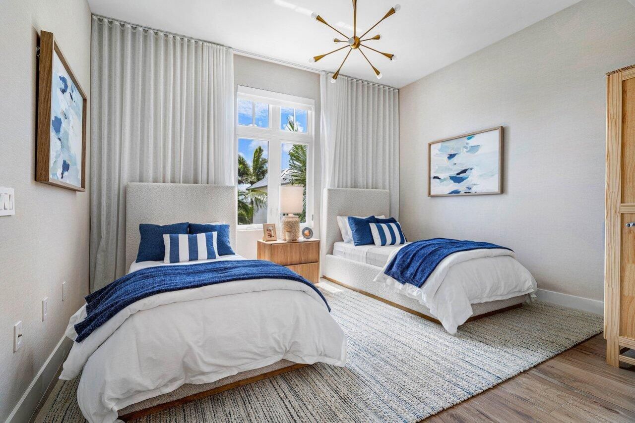 184 Lake Drive, Unit 3101, Palm Beach Shores, FL 33404 Photo