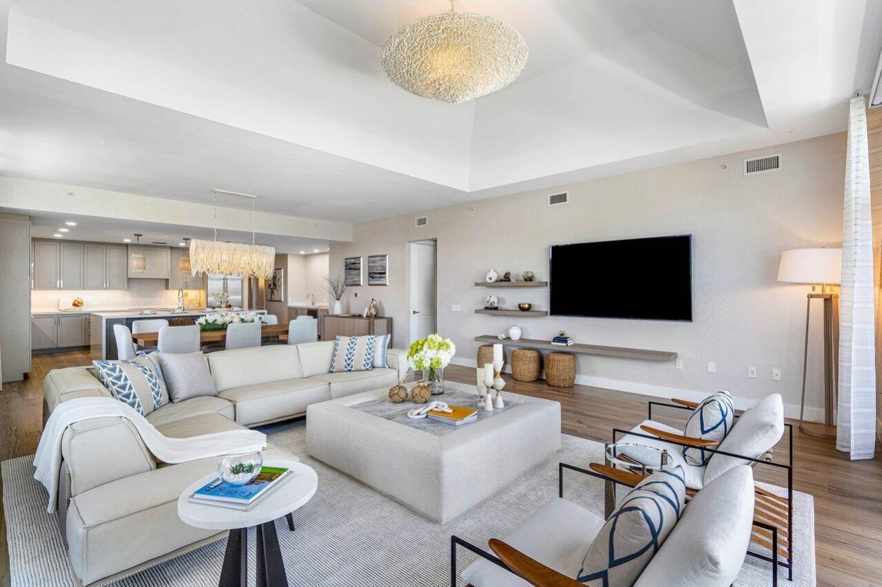 184 Lake Drive, Unit 3101, Palm Beach Shores, FL 33404 Photo