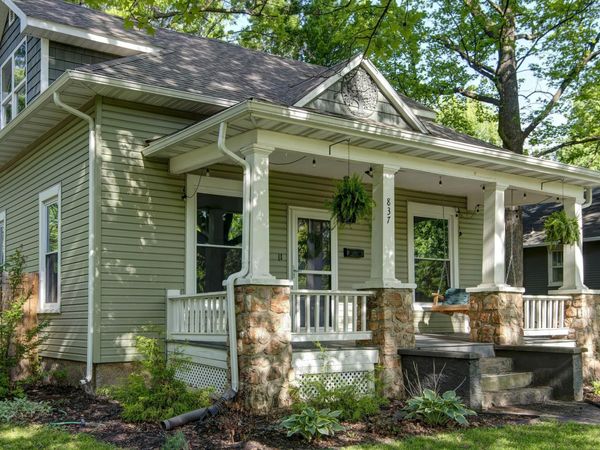 837 S Kentwood Avenue , Springfield, MO 65802