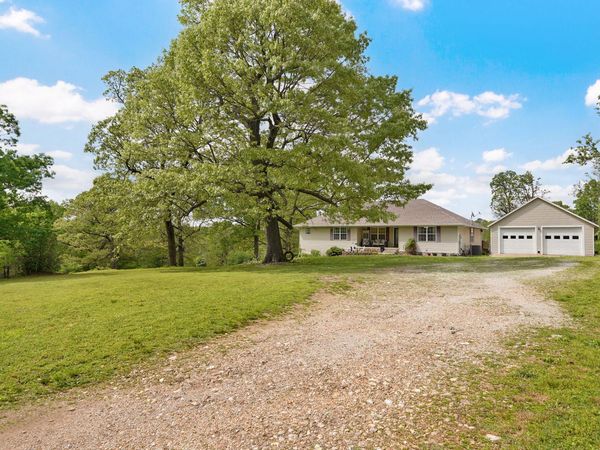 10614 Lawrence 2120 , Mt Vernon, MO 65712