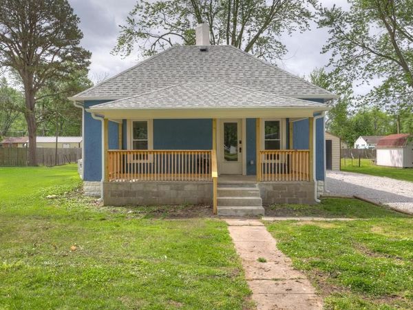 407 W 5th Street , Lockwood, MO 65682