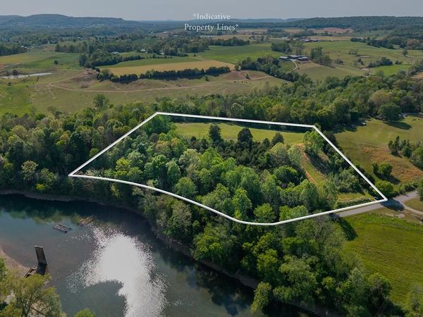 00 Butts Bridge Road, Sparta, TN 38583