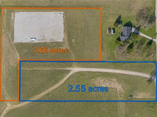 13575 White Oak Road , Springdale, AR 72704
