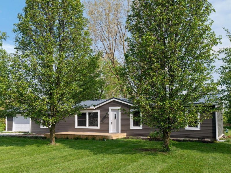 398 Fairview Street , Marion, OH 43302 Photo 1