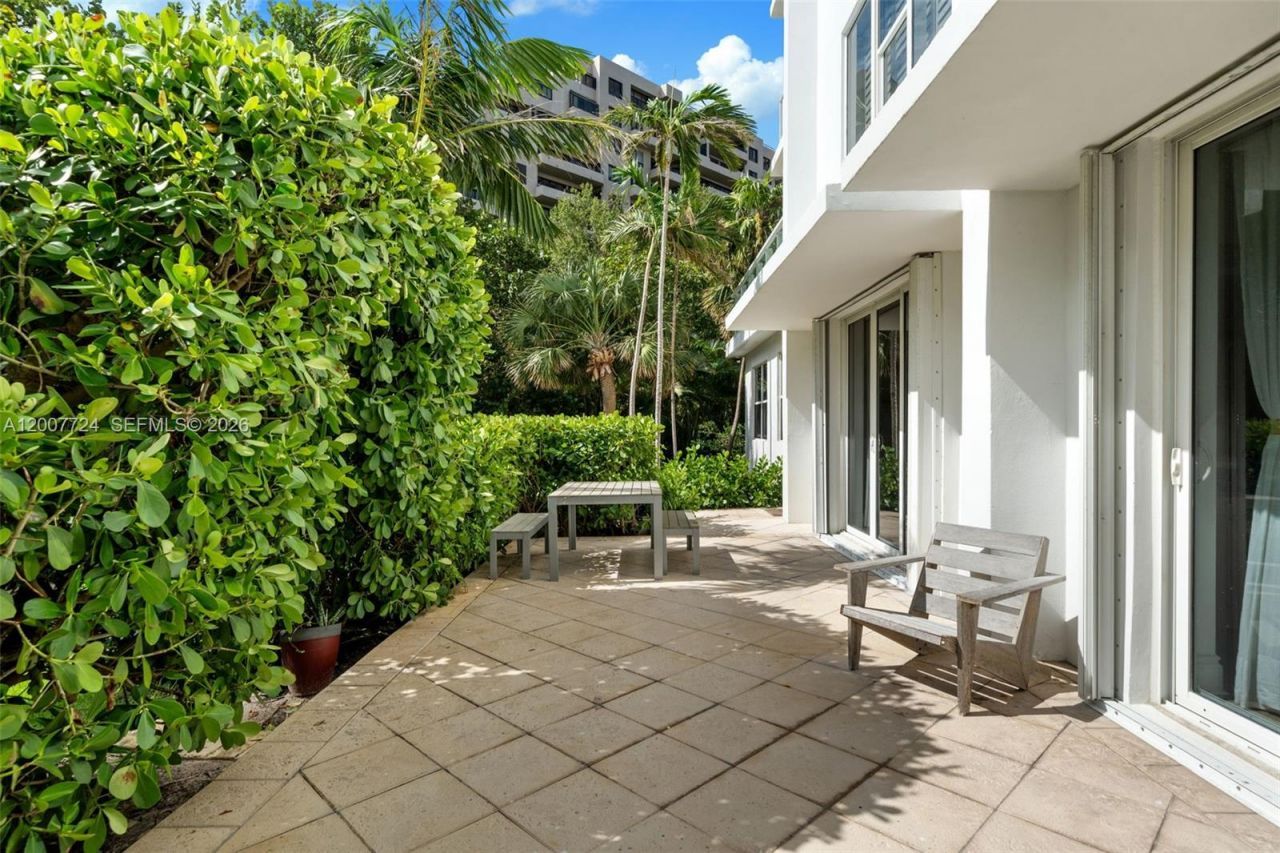 200 Ocean Lane Dr , Unit 108, Key Biscayne, FL 33149 Photo