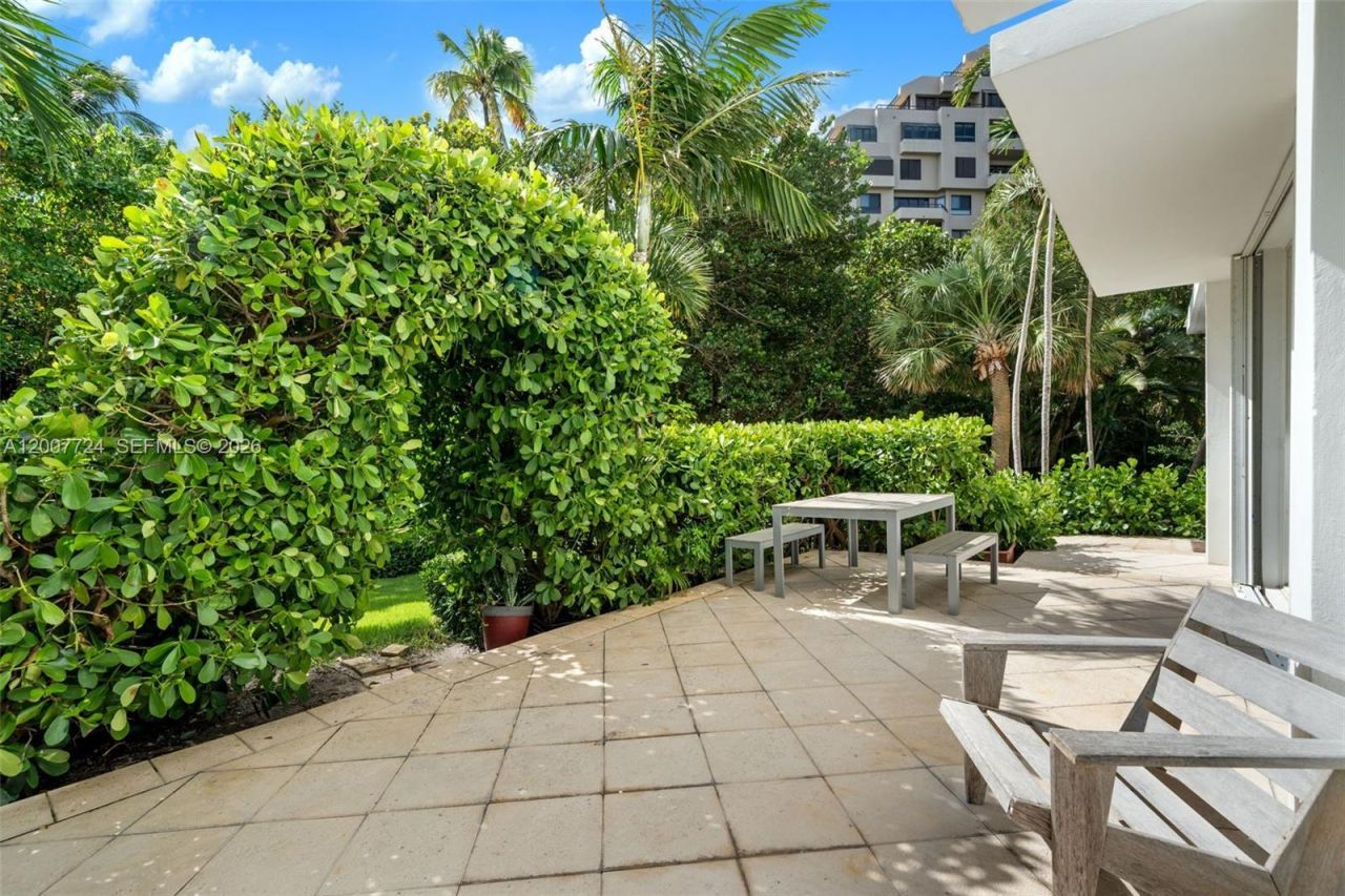 200 Ocean Lane Dr , Unit 108, Key Biscayne, FL 33149 Photo