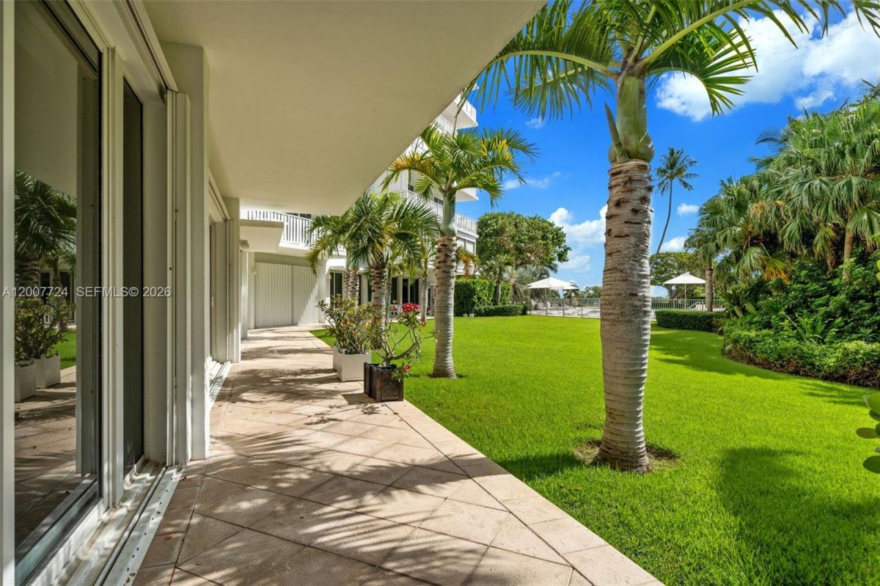 200 Ocean Lane Dr , Unit 108, Key Biscayne, FL 33149 Photo