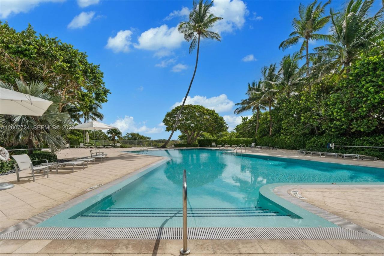 200 Ocean Lane Dr , Unit 108, Key Biscayne, FL 33149 Photo