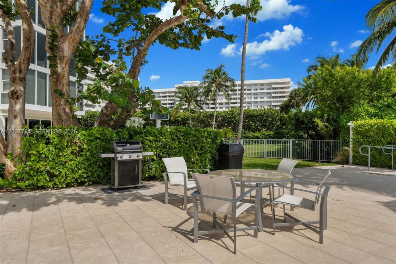 200 Ocean Lane Dr , Unit 108, Key Biscayne, FL 33149 Photo