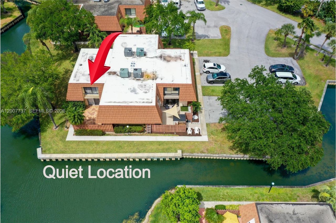 825 Center St , Unit 30D, Jupiter, FL 33458 Photo