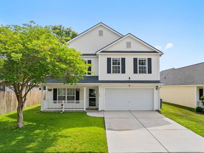 120 Thistle Road, Goose Creek, SC 29445