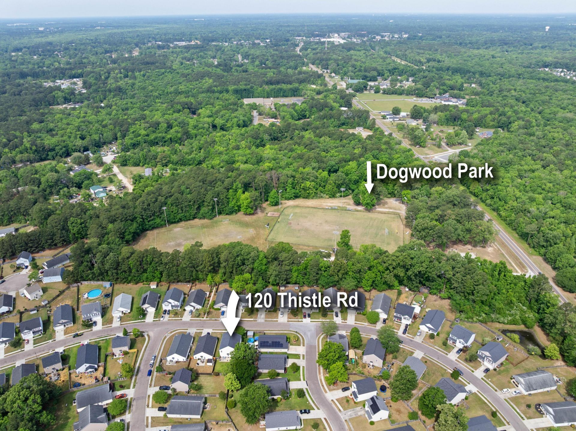 120 Thistle Road Photo 24