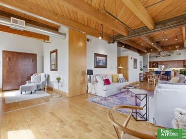 105 S 9 Street , Unit 507, Omaha, NE 68102